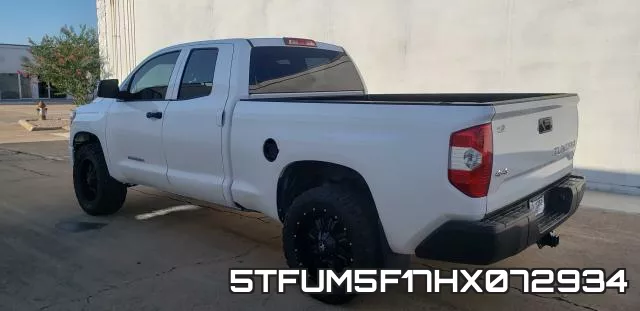 5TFUM5F17HX072934 фото 4
