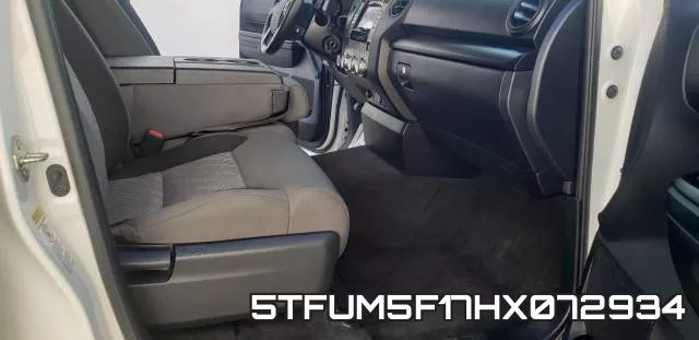 5TFUM5F17HX072934 фото 6