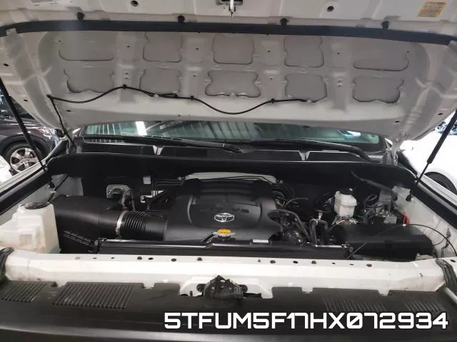 5TFUM5F17HX072934 фото 8