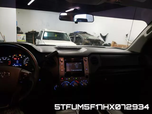 5TFUM5F17HX072934 фото 10