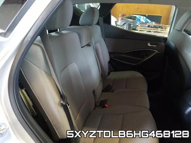 5XYZTDLB6HG468128 фото 7