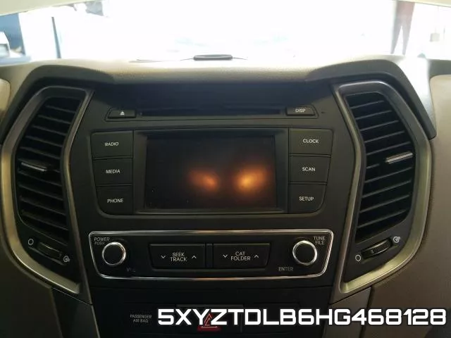 5XYZTDLB6HG468128 фото 10