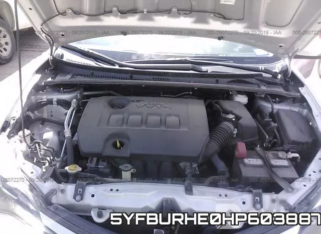 5YFBURHE0HP603887 фото 2