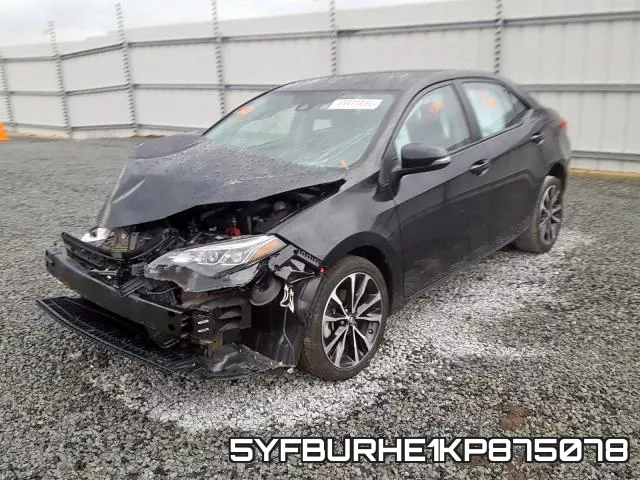 5YFBURHE1KP875078 фото 3