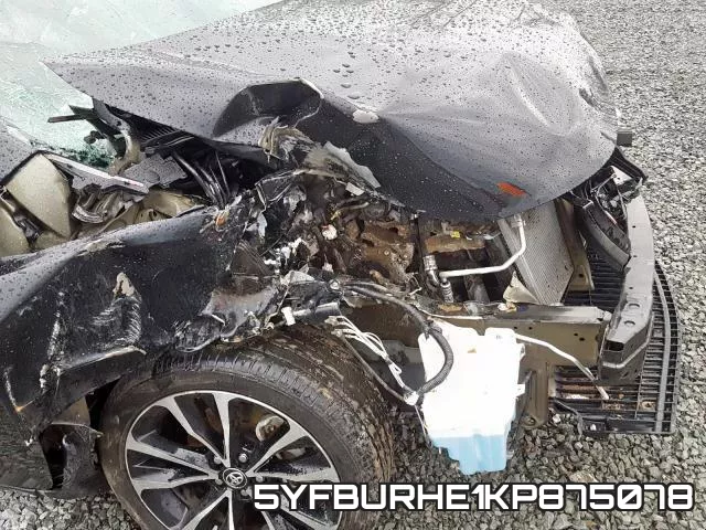 5YFBURHE1KP875078 фото 10