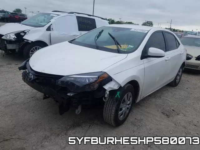 5YFBURHE5HP580073 фото 3