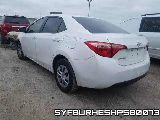5YFBURHE5HP580073 фото 4