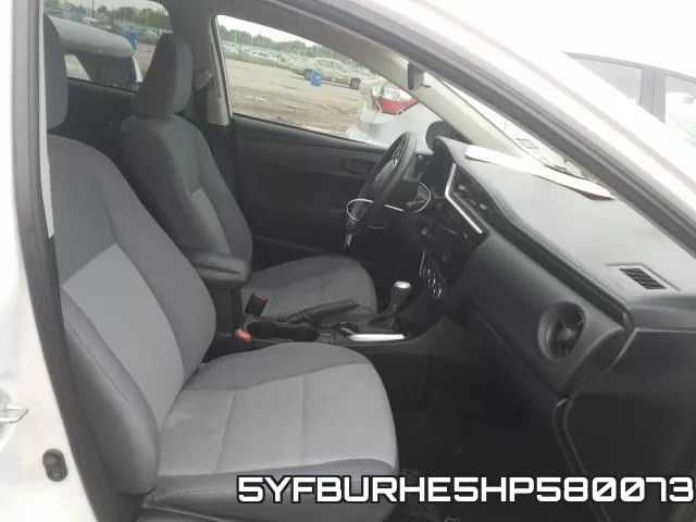 5YFBURHE5HP580073 фото 6
