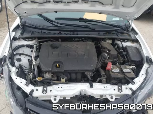 5YFBURHE5HP580073 фото 8