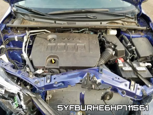 5YFBURHE6HP711561 фото 8