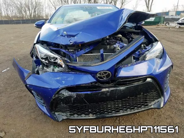 5YFBURHE6HP711561 фото 10