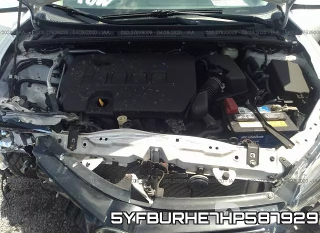 5YFBURHE7HP587929 фото 2
