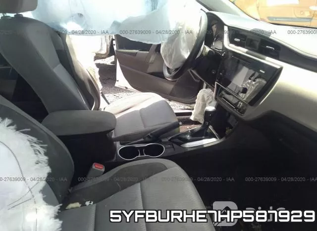5YFBURHE7HP587929 фото 6