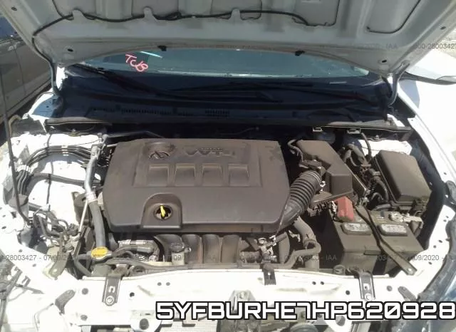 5YFBURHE7HP620928 фото 2