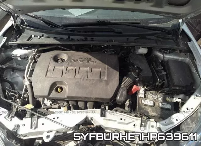 5YFBURHE7HP639611 фото 2