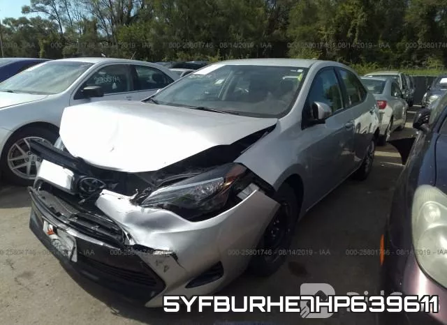5YFBURHE7HP639611 фото 3