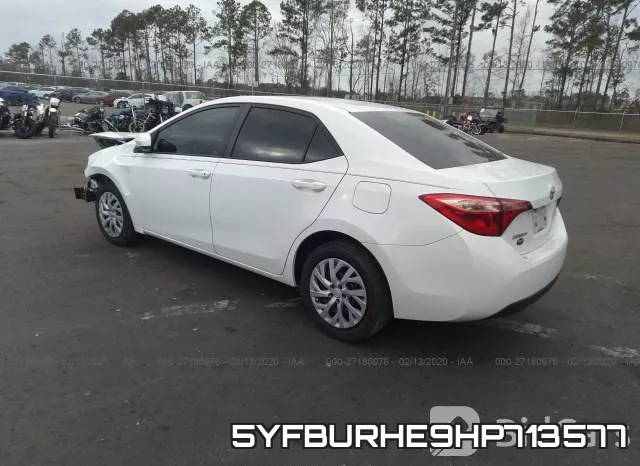 5YFBURHE9HP713577 фото 4