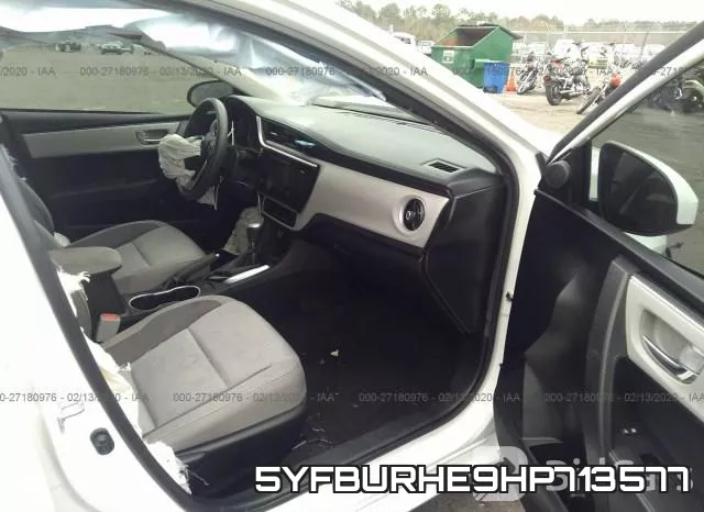 5YFBURHE9HP713577 фото 6