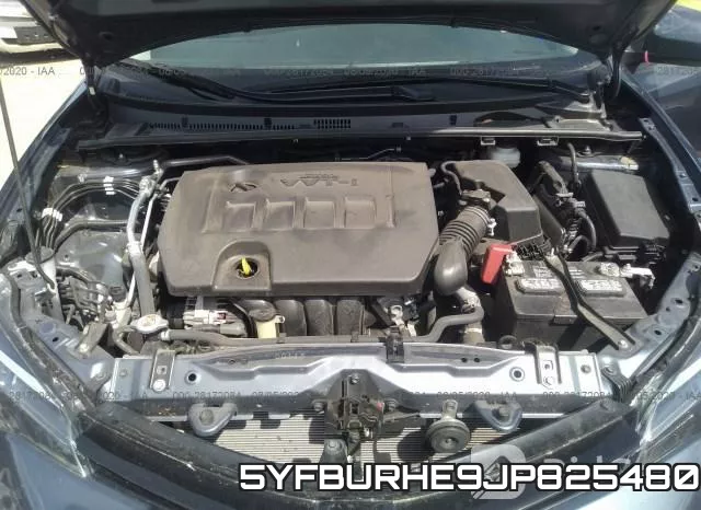 5YFBURHE9JP825480 фото 2