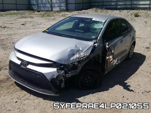 5YFEPRAE4LP021055 фото 3