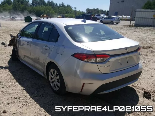 5YFEPRAE4LP021055 фото 4