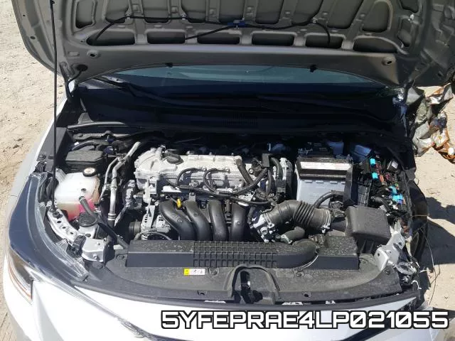 5YFEPRAE4LP021055 фото 8