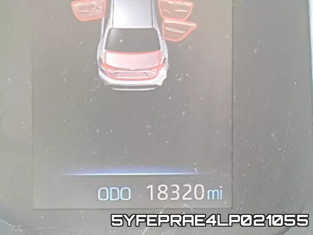 5YFEPRAE4LP021055 фото 9