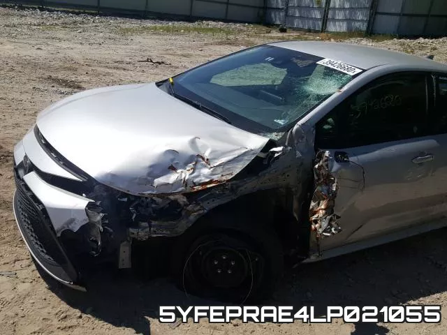 5YFEPRAE4LP021055 фото 10