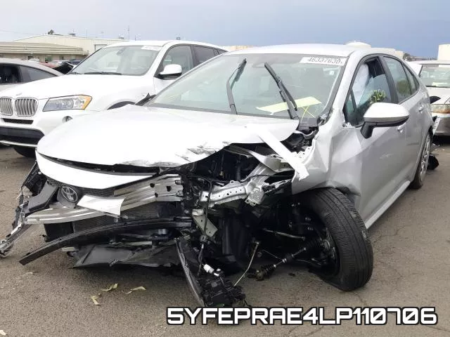 5YFEPRAE4LP110706 фото 10