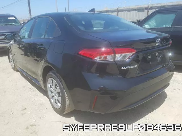 5YFEPRAE9LP084636 фото 4