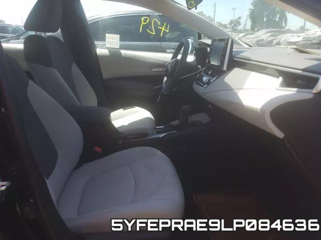 5YFEPRAE9LP084636 фото 6