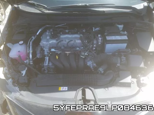 5YFEPRAE9LP084636 фото 8