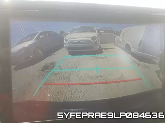 5YFEPRAE9LP084636 фото 10