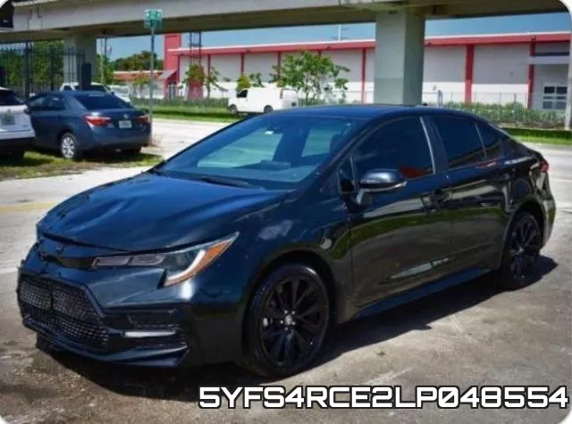 5YFS4RCE2LP048554 фото 3