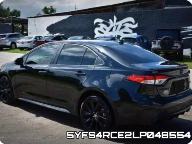 5YFS4RCE2LP048554 фото 4