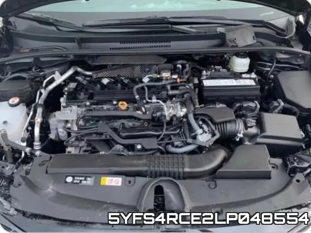 5YFS4RCE2LP048554 фото 8