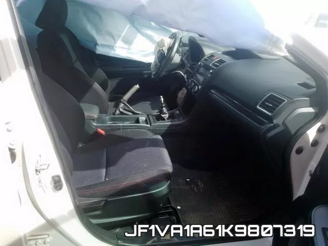 JF1VA1A61K9807319 фото 6