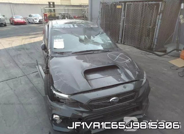 JF1VA1C65J9815306 фото 7