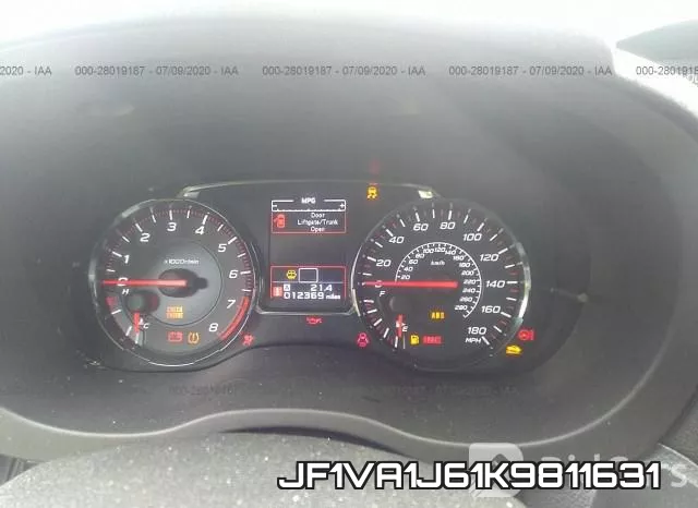 JF1VA1J61K9811631 фото 8