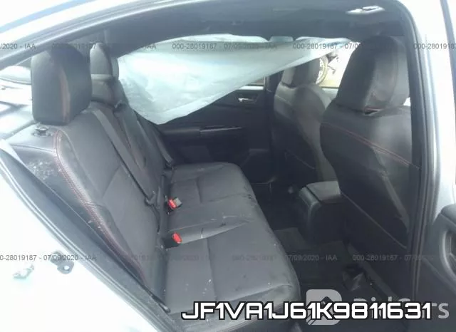 JF1VA1J61K9811631 фото 9