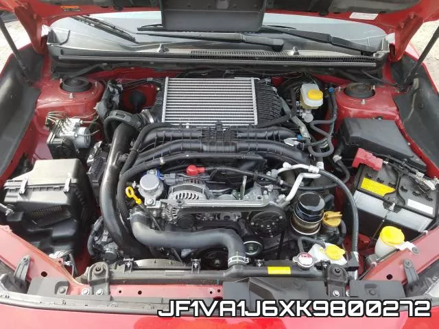 JF1VA1J6XK9800272 фото 8
