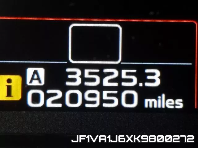 JF1VA1J6XK9800272 фото 9