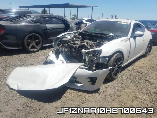 JF1ZNAA10H8700643 фото 3