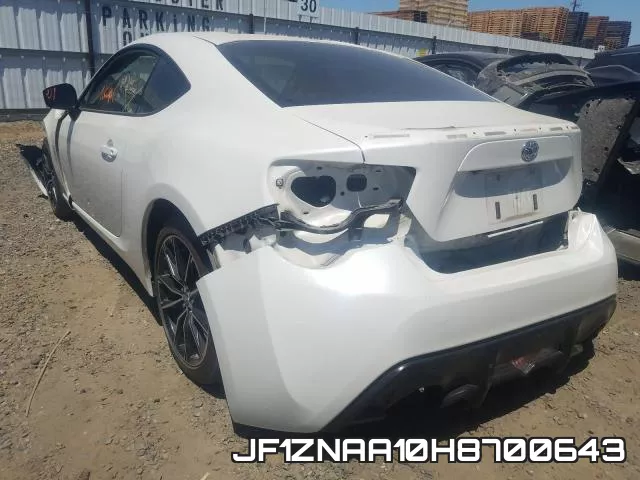 JF1ZNAA10H8700643 фото 4