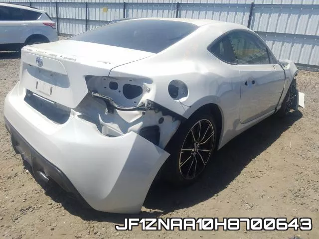 JF1ZNAA10H8700643 фото 5
