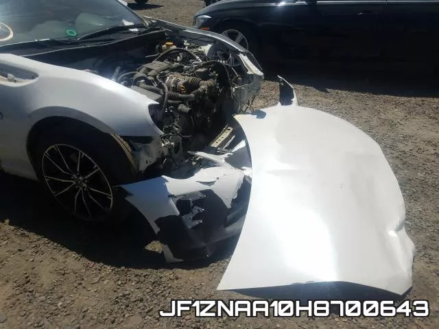 JF1ZNAA10H8700643 фото 10