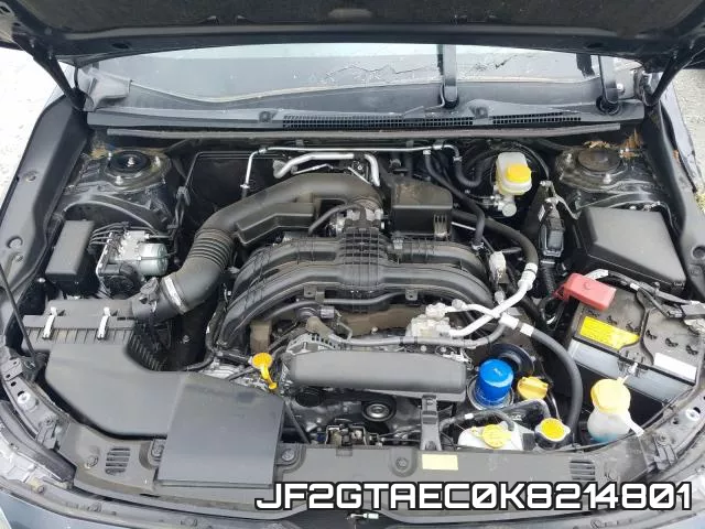 JF2GTAEC0K8214801 фото 8