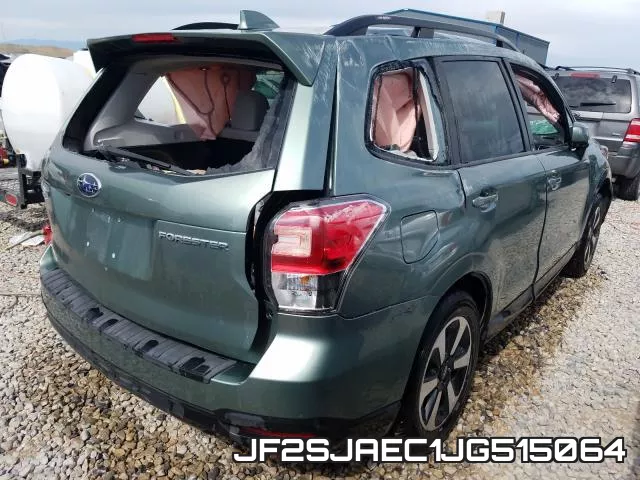 JF2SJAEC1JG515064 фото 5