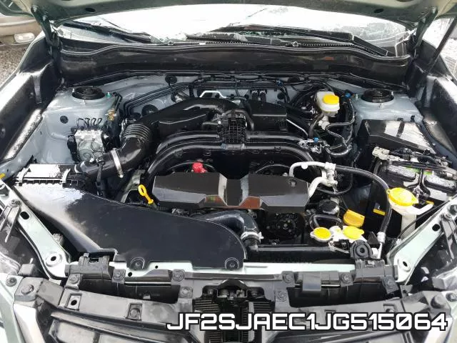 JF2SJAEC1JG515064 фото 8