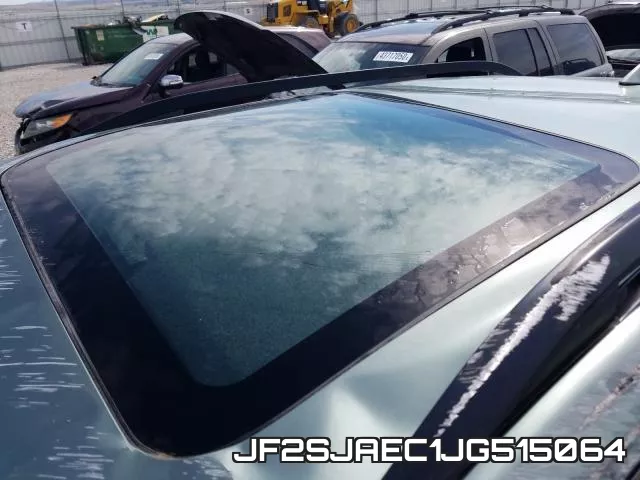JF2SJAEC1JG515064 фото 10